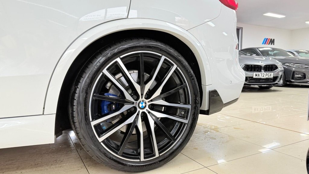 Used BMW X5 2020 for sale - 76417296: Photo 15