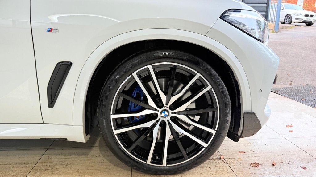 Used BMW X5 2020 for sale - 76417296: Photo 18