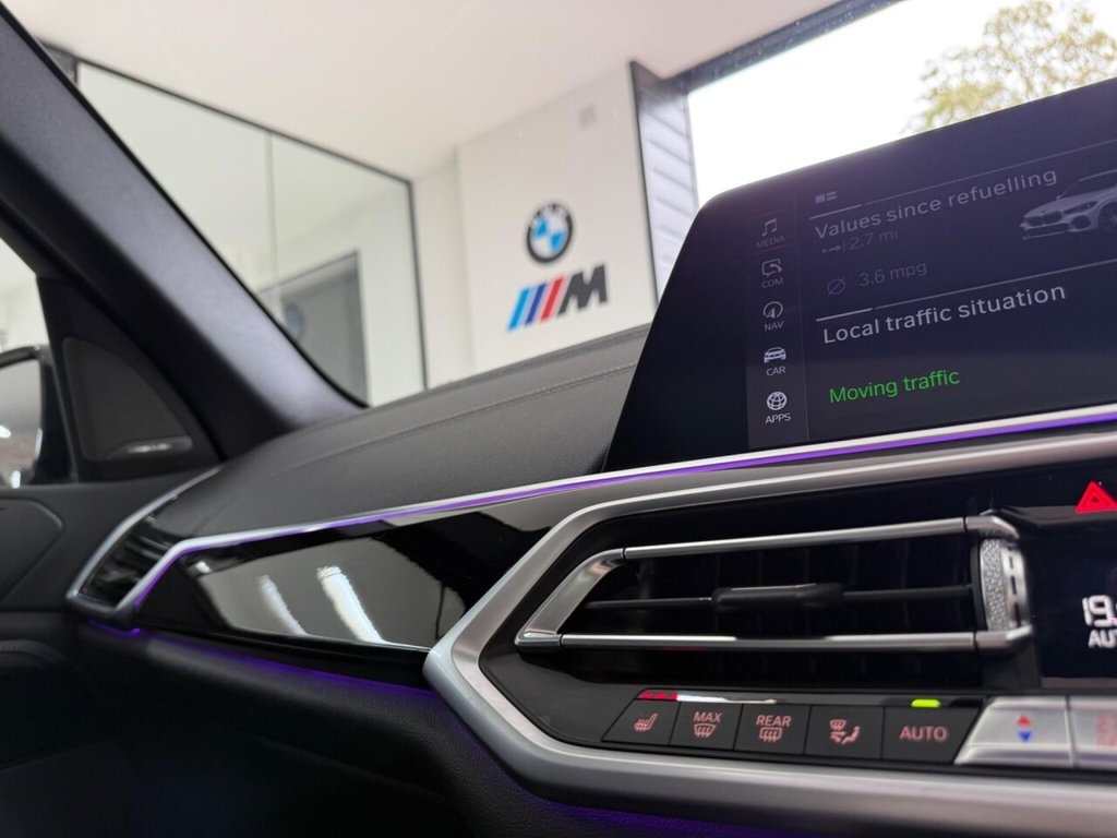 Used BMW X5 2020 for sale - 76417296: Photo 21