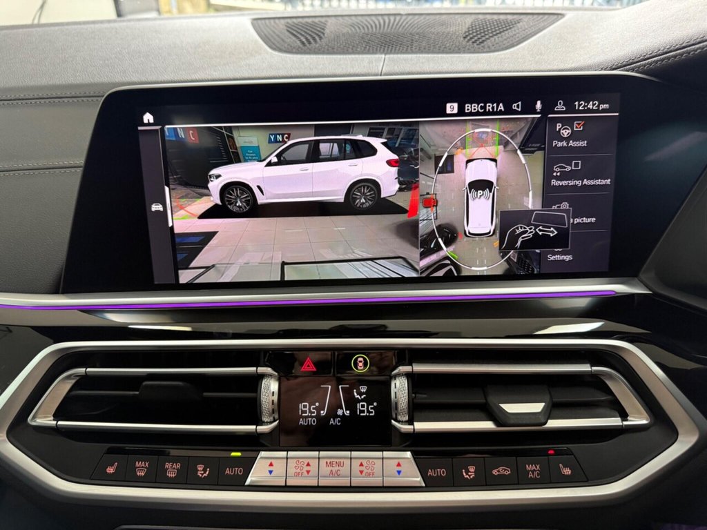 Used BMW X5 2020 for sale - 76417296: Photo 22