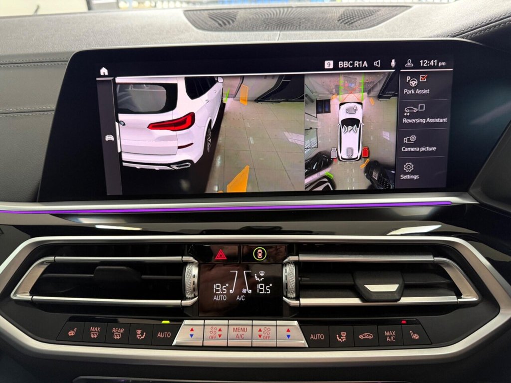 Used BMW X5 2020 for sale - 76417296: Photo 23