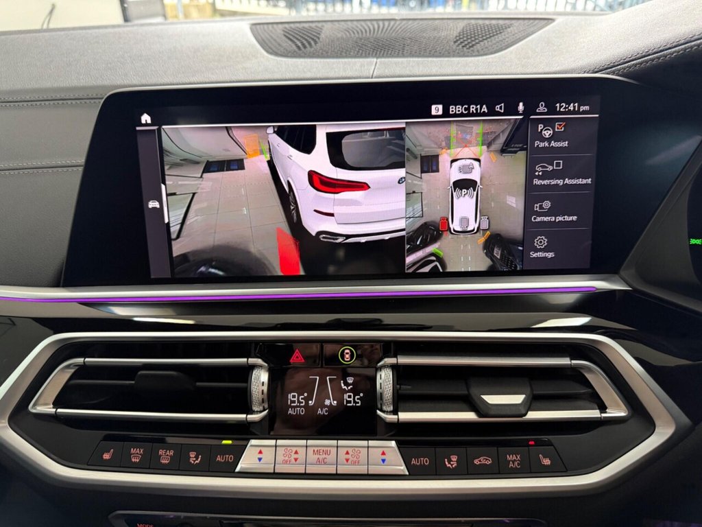 Used BMW X5 2020 for sale - 76417296: Photo 24