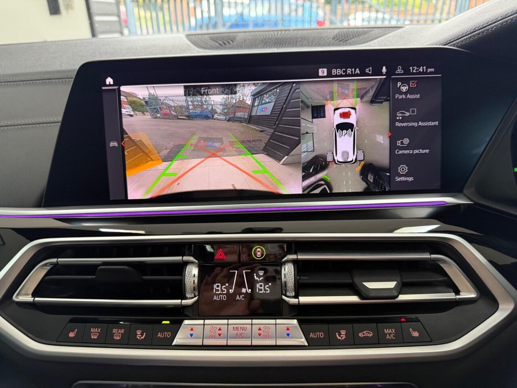 Used BMW X5 2020 for sale - 76417296: Photo 25