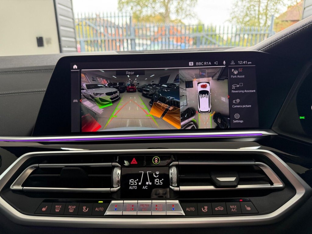 Used BMW X5 2020 for sale - 76417296: Photo 26