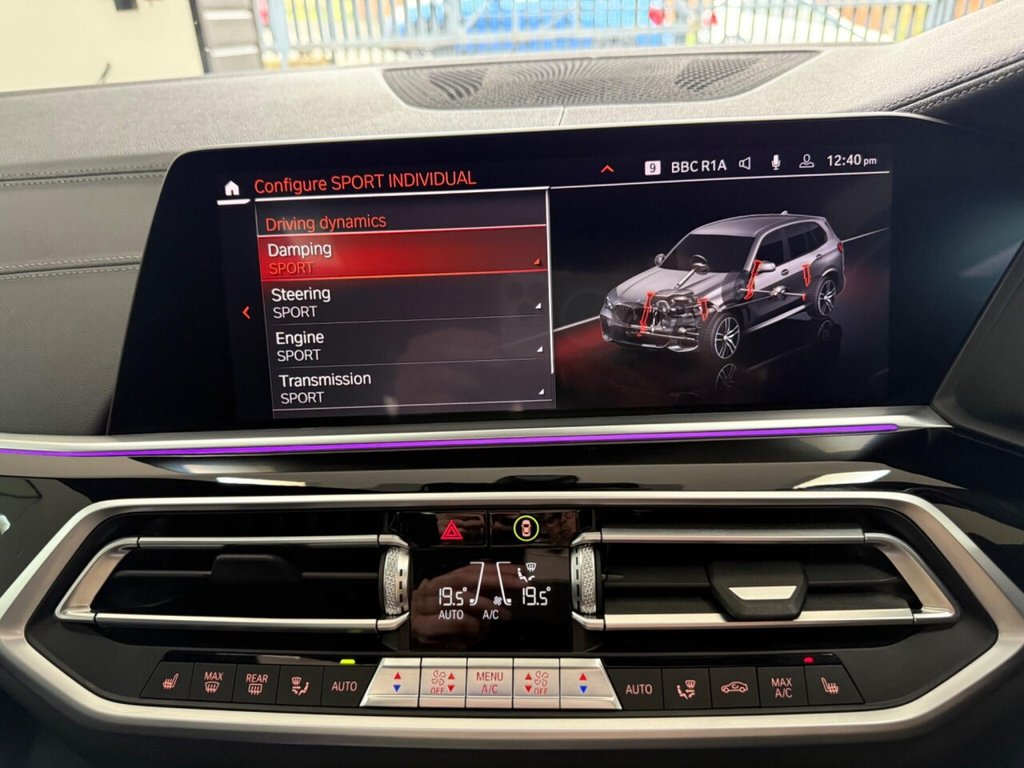 Used BMW X5 2020 for sale - 76417296: Photo 28