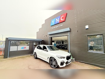 Used BMW X5 2020 for sale - 76417296: Photo