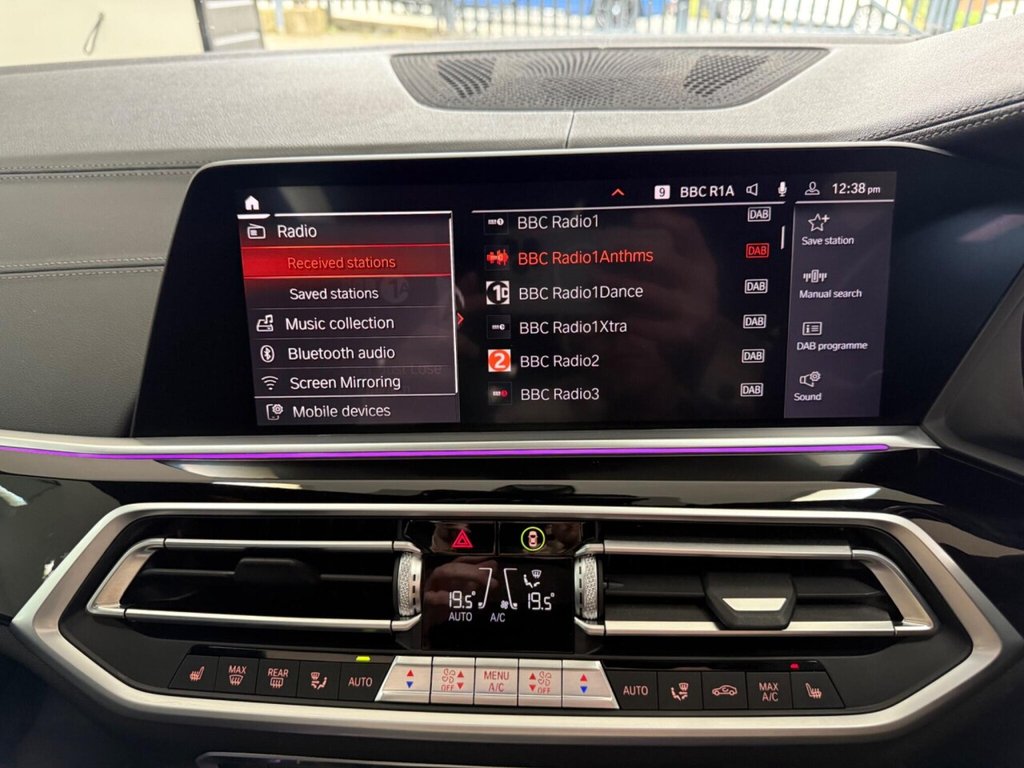 Used BMW X5 2020 for sale - 76417296: Photo 35