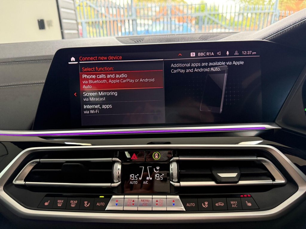 Used BMW X5 2020 for sale - 76417296: Photo 36