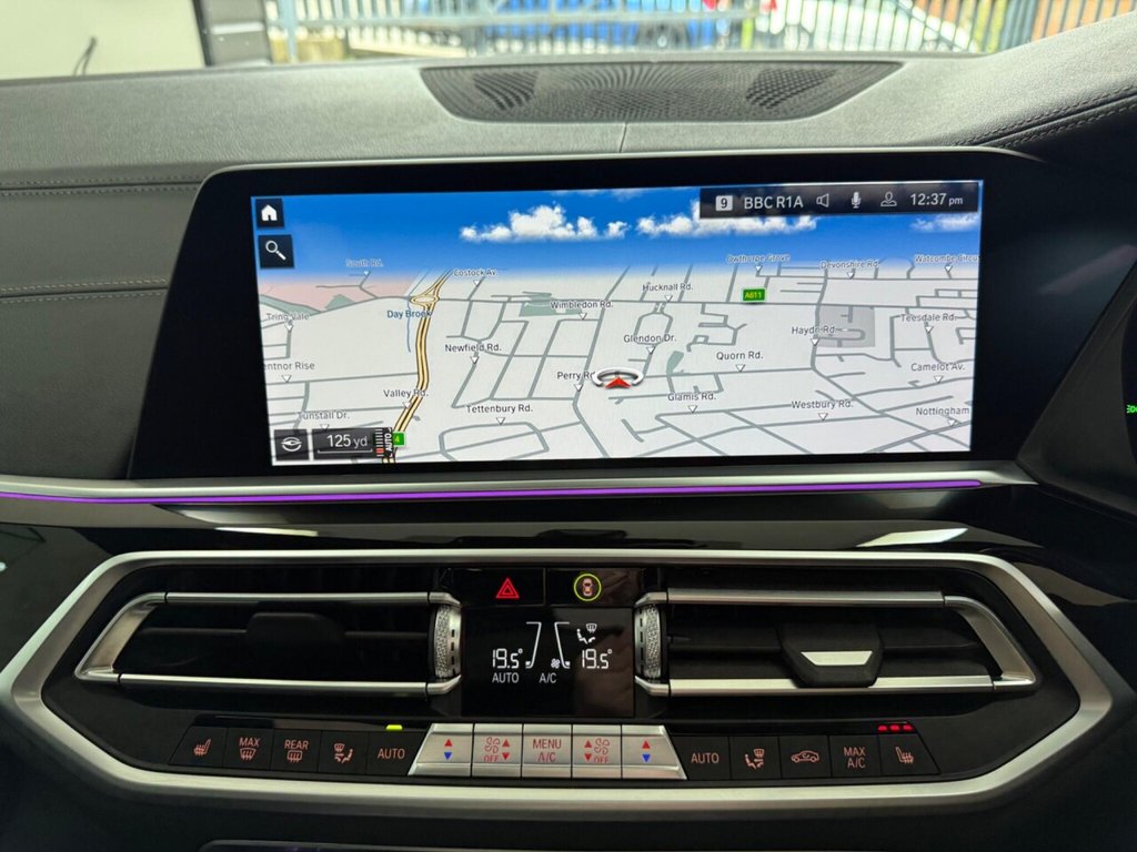 Used BMW X5 2020 for sale - 76417296: Photo 37