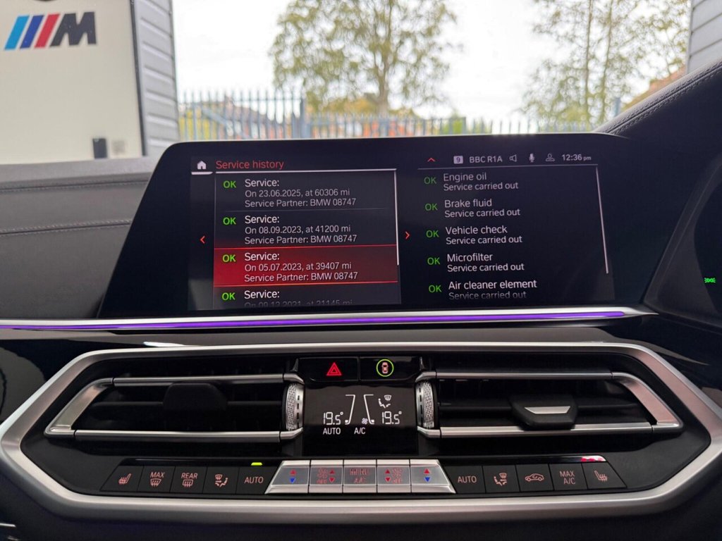 Used BMW X5 2020 for sale - 76417296: Photo 38