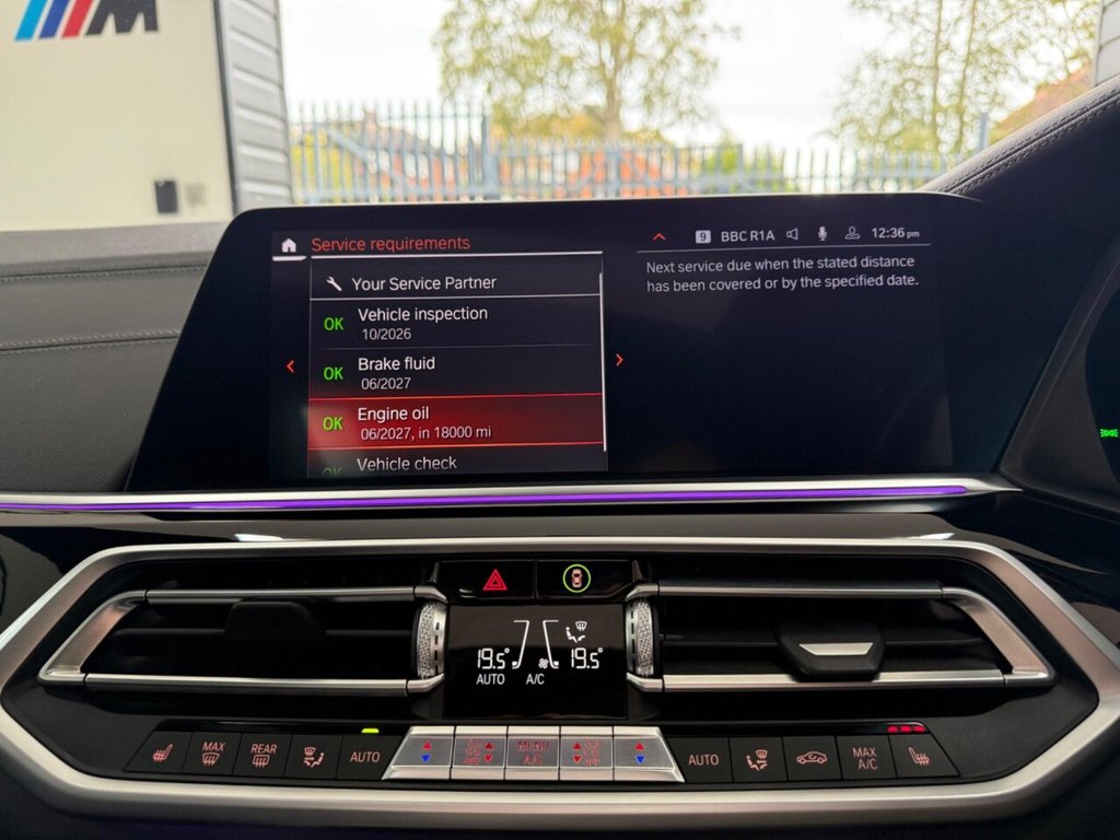 Used BMW X5 2020 for sale - 76417296: Photo 39