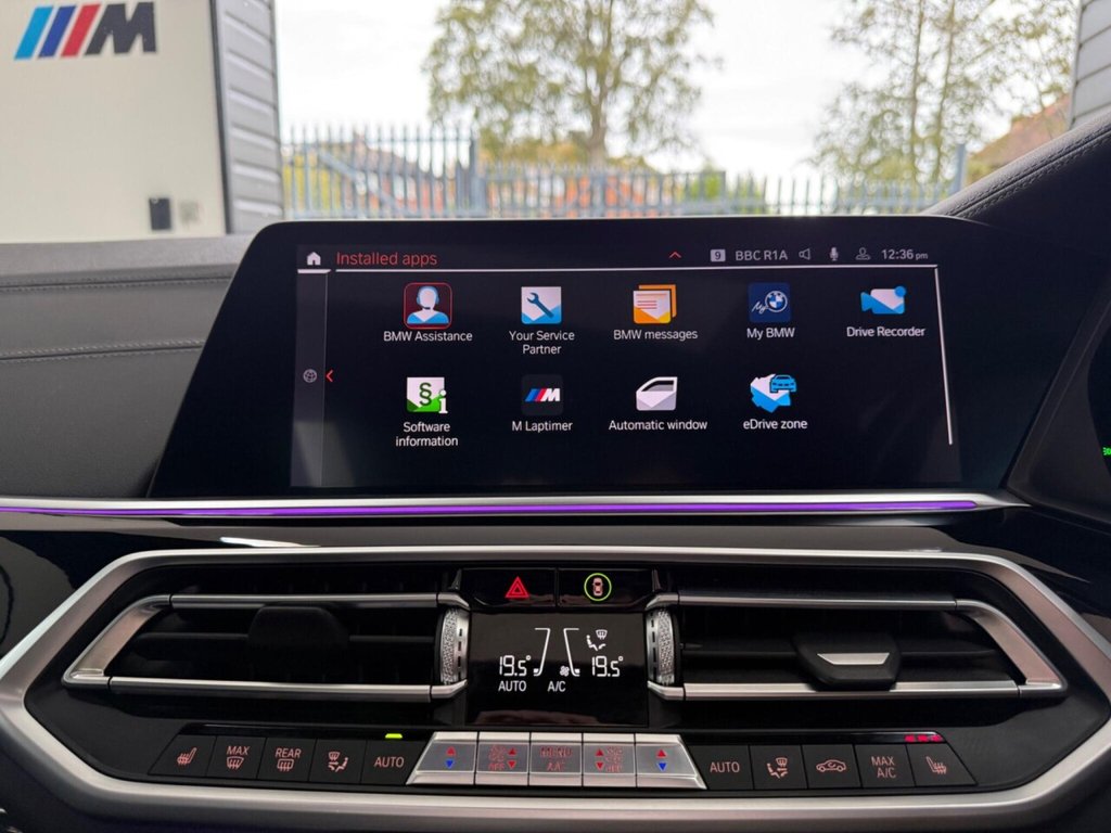 Used BMW X5 2020 for sale - 76417296: Photo 40