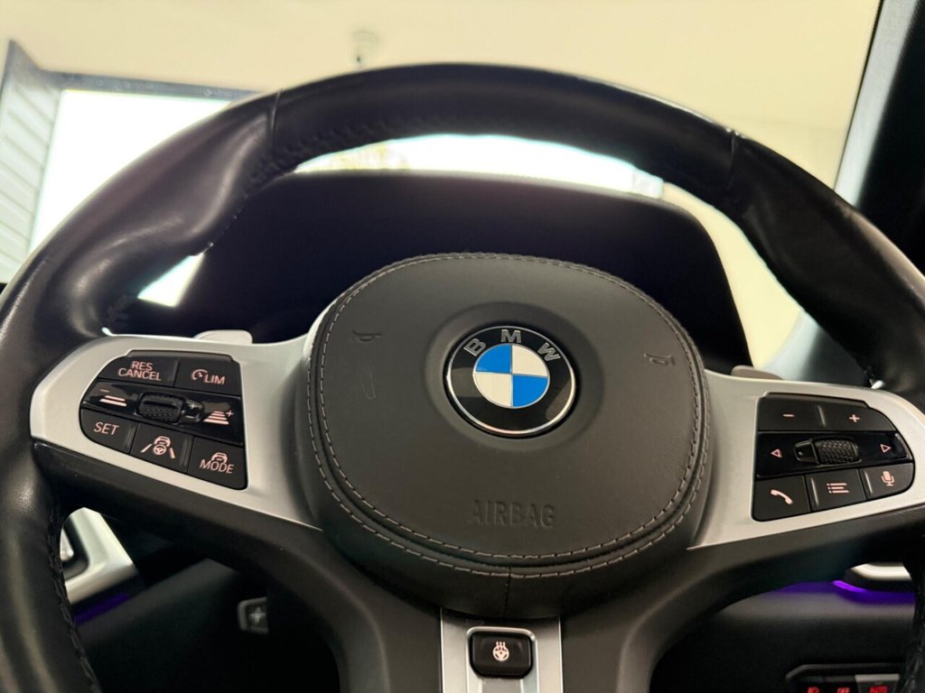 Used BMW X5 2020 for sale - 76417296: Photo 41