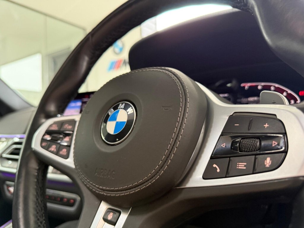 Used BMW X5 2020 for sale - 76417296: Photo 42