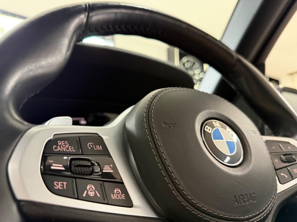 Used BMW X5 2020 for sale - 76417296: Photo 43