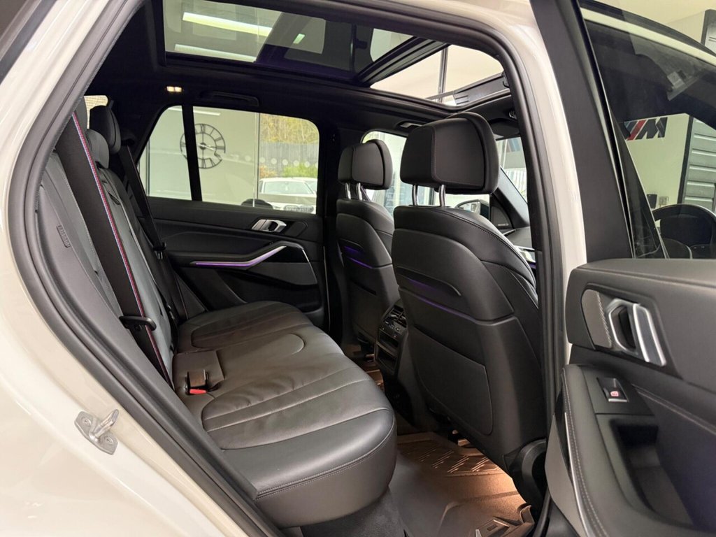 Used BMW X5 2020 for sale - 76417296: Photo 46