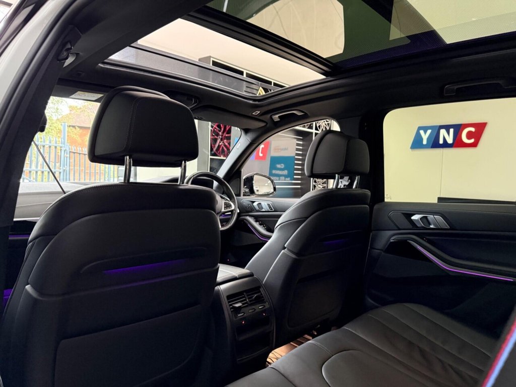 Used BMW X5 2020 for sale - 76417296: Photo 48