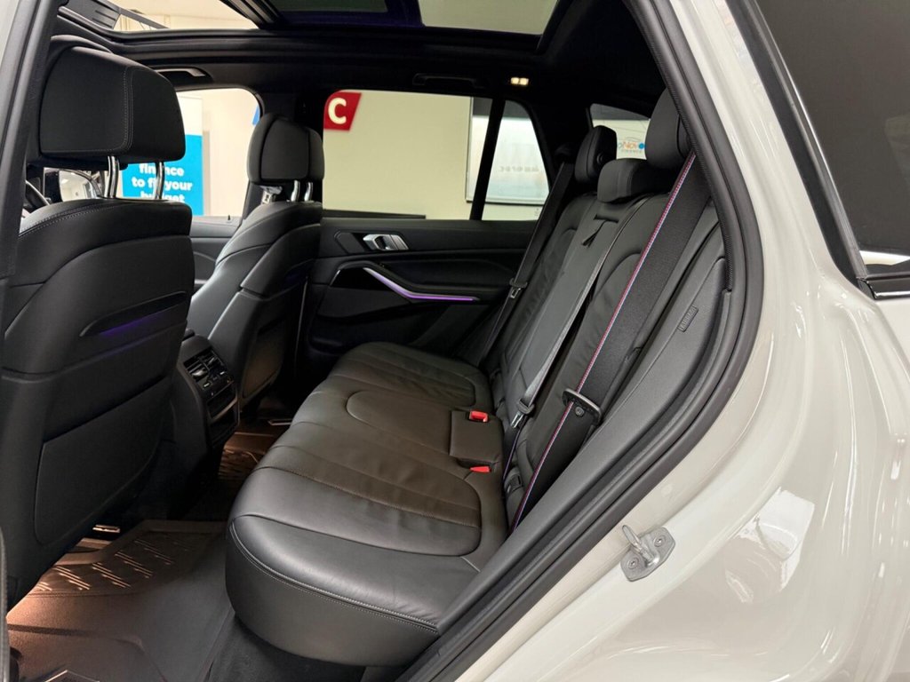 Used BMW X5 2020 for sale - 76417296: Photo 49