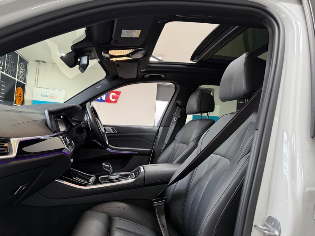 Used BMW X5 2020 for sale - 76417296: Photo 50