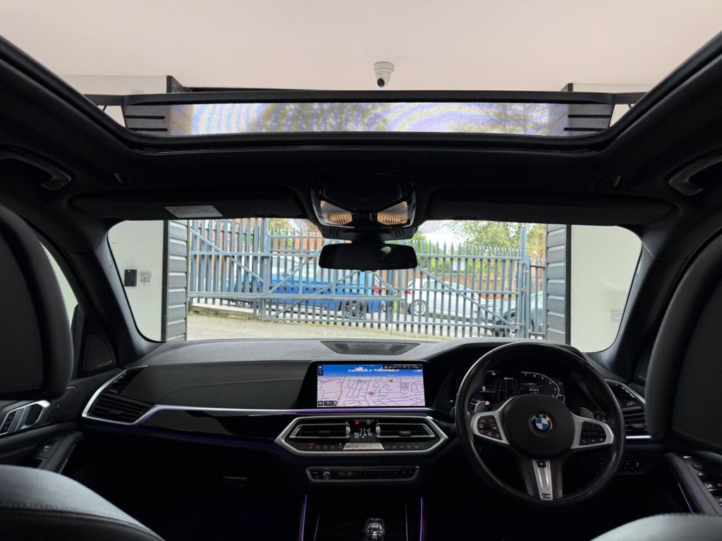 Used BMW X5 2020 for sale - 76417296: Photo 9