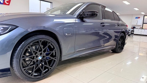 Used BMW 3 Series 2021 for sale - 76267001: Photo 11