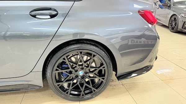 Used BMW 3 Series 2021 for sale - 76267001: Photo 13