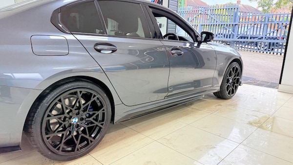 Used BMW 3 Series 2021 for sale - 76267001: Photo 14
