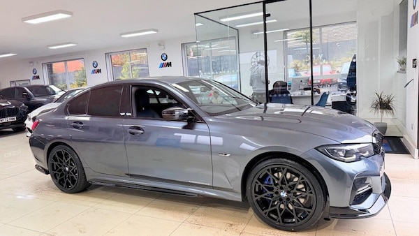 Used BMW 3 Series 2021 for sale - 76267001: Photo 16