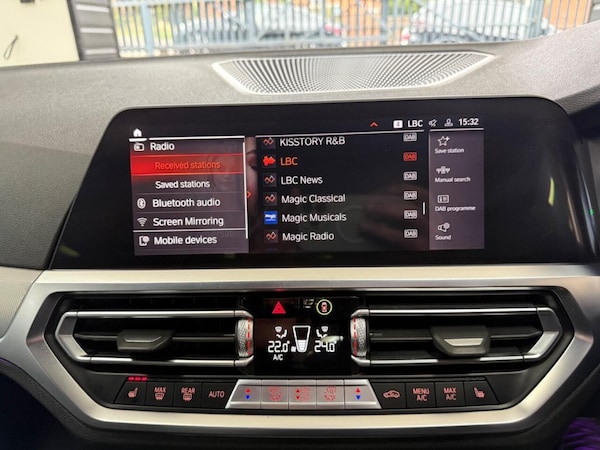 Used BMW 3 Series 2021 for sale - 76267001: Photo 18