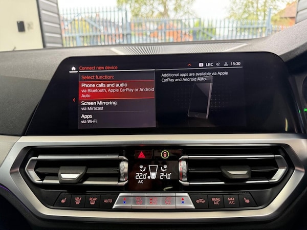 Used BMW 3 Series 2021 for sale - 76267001: Photo 25