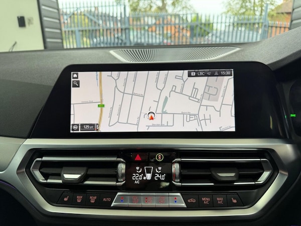 Used BMW 3 Series 2021 for sale - 76267001: Photo 26
