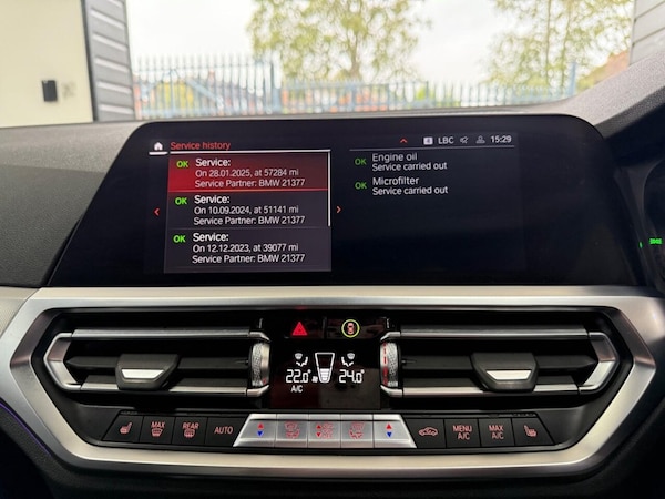 Used BMW 3 Series 2021 for sale - 76267001: Photo 28