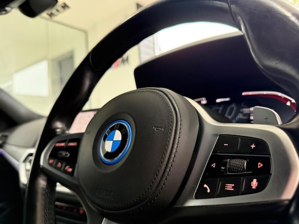 Used BMW 3 Series 2021 for sale - 76267001: Photo 31