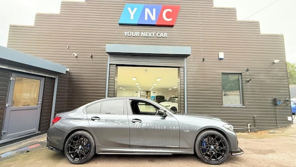 Used BMW 3 Series 2021 for sale - 76267001: Photo 3