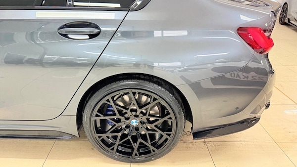 Used BMW 3 Series 2021 for sale - 76267001: Photo 42