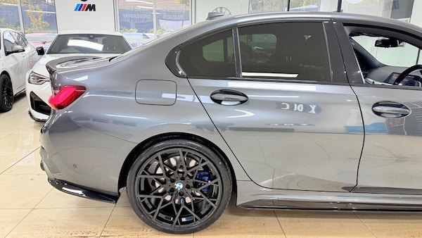 Used BMW 3 Series 2021 for sale - 76267001: Photo 46