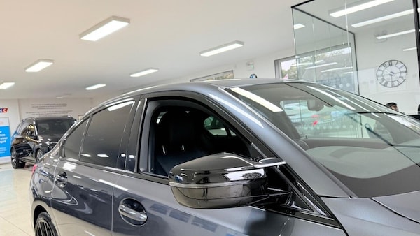 Used BMW 3 Series 2021 for sale - 76267001: Photo 47