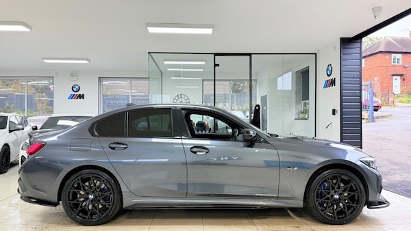 Used BMW 3 Series 2021 for sale - 76267001: Photo 48