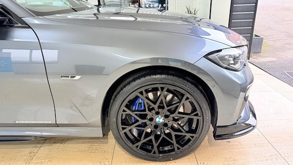 Used BMW 3 Series 2021 for sale - 76267001: Photo 49