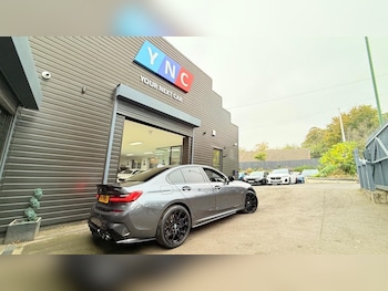 Used BMW 3 Series 2021 for sale - 76267001: Photo