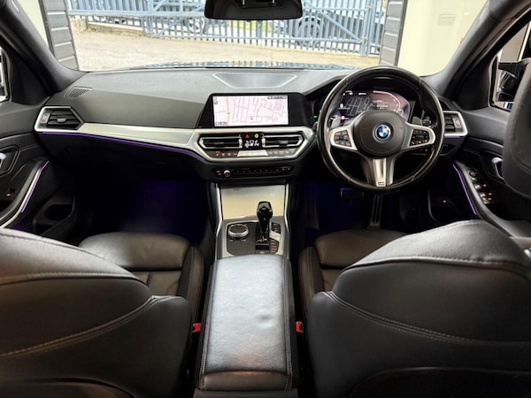 Used BMW 3 Series 2021 for sale - 76267001: Photo 7