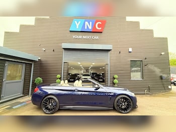 Used BMW 4 Series 2016 for sale - 78414281: Photo