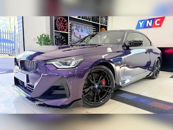 Used BMW 2 Series 2022 for sale - 78315734: Photo