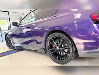 Used BMW 2 Series 2022 for sale - 78315734: Photo