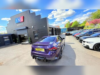 Used BMW 2 Series 2022 for sale - 78315734: Photo