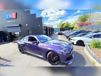 Used BMW 2 Series 2022 for sale - 78315734: Photo