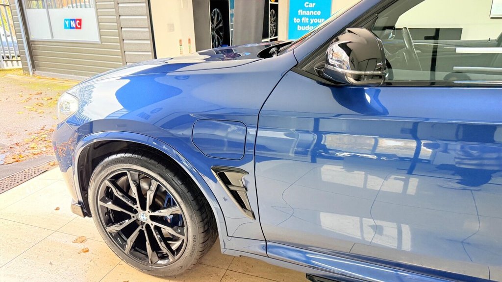 Used BMW X3 2021 for sale - 76454776: Photo 10