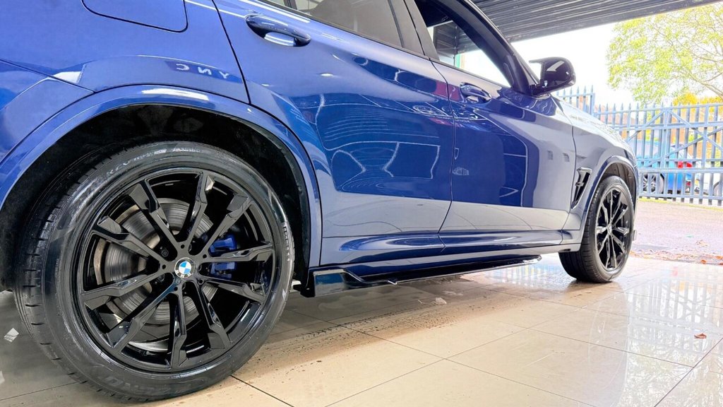 Used BMW X3 2021 for sale - 76454776: Photo 13