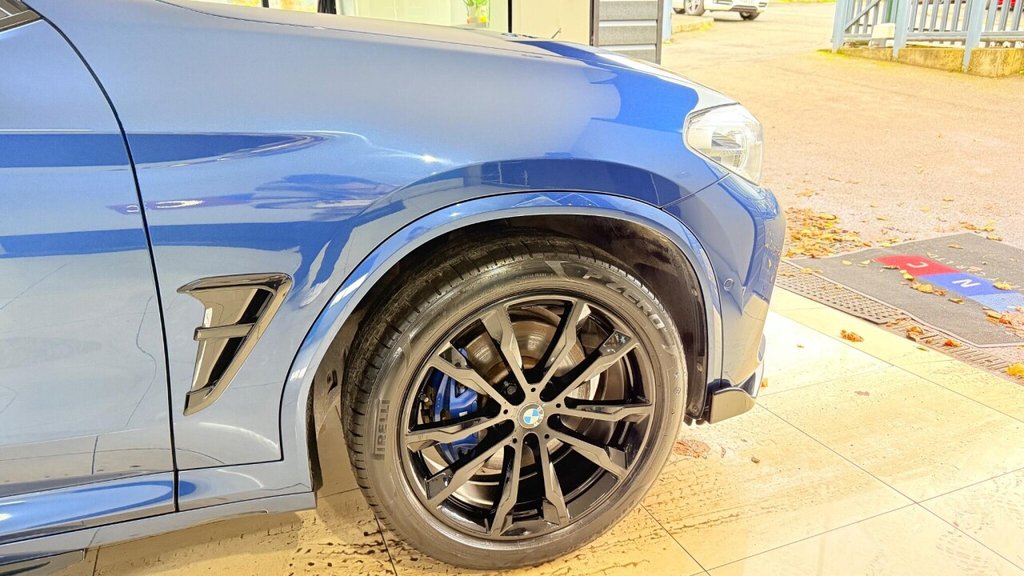 Used BMW X3 2021 for sale - 76454776: Photo 14