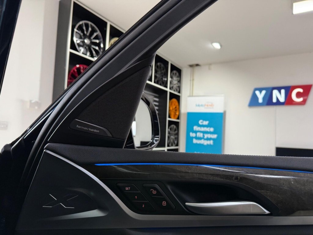 Used BMW X3 2021 for sale - 76454776: Photo 16